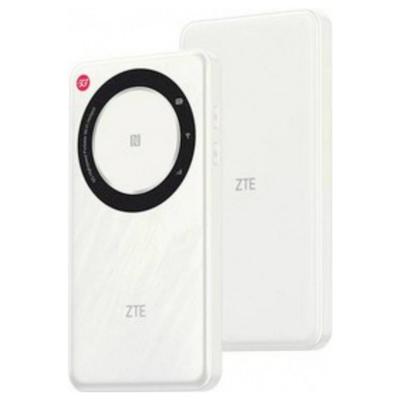 ZTE U30 Air #####5G / WLAN-Hotspot Geïntegreerd modem: 5G, LTE 867 MBit/s