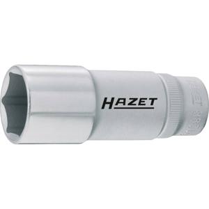 Hazet 880LG 880LG-12 Dop (zeskant) Dopsleutelinzetstuk 12 mm 3/8 (10 mm)