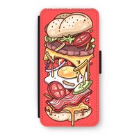 Diet Coke Please: iPhone 8 Flip Hoesje