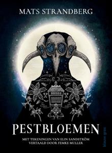 Pestbloemen (Hardback)
