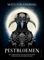 Pestbloemen (Hardback)