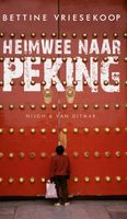 Heimwee naar Peking - Bettine Vriesekoop - ebook - thumbnail