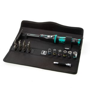 Click-Torque A 6 Set 1