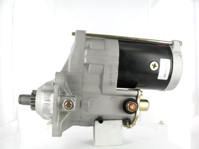 Startmotor John Deere 3.0 kw 630512113050