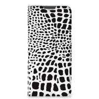 OPPO A54s | A16 | A16s | Hoesje maken | Slangenprint