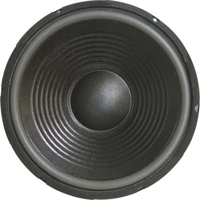 Sintron 203377 30 cm PA-subwoofer 300 W 8 Ω