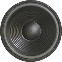 Sintron 203377 30 cm PA-subwoofer 300 W 8 Ω