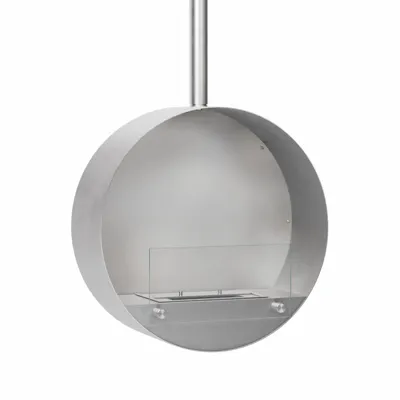 Ottawa Staal - 50 cm