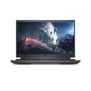DELL G15 5520 Laptop 39,6 cm (15.6") Full HD Intel® Core™ i7 i7-12700H 16 GB DDR5-SDRAM 512 GB SSD NVIDIA GeForce RTX 3060 Wi-Fi 6 (802.11ax) Ubuntu Linux Grijs