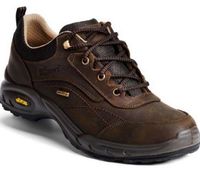 Grisport Schoen Laag Salo Zwart - Maat 41 - 00.048.045.41