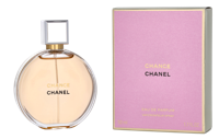 Chanel Chance Eau de parfum Spray 50 ml Dames