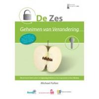 De zes geheimen van verandering (Paperback)