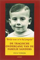 Bertje was zo'n lief jongetje (Paperback) Bertje was zo'n lief jongetje (Paperback)