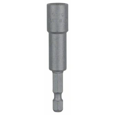 Bosch Accessories Bosch Power Tools 2608550563 Dopsleutel-machinebit Aandrijving 1/4 (6.3 mm) 65 mm 1 stuk(s)