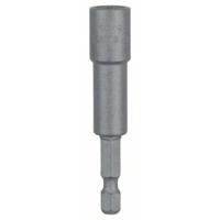 Bosch Accessories Bosch Power Tools 2608550563 Dopsleutel-machinebit Aandrijving 1/4 (6.3 mm) 65 mm 1 stuk(s)