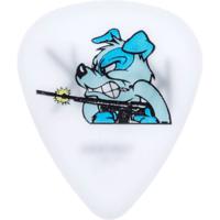 Dunlop BL26R100 Frank Kozik Anger Management Issues 1.00mm plectrumset (36 stuks)