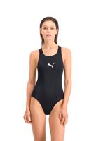 Puma Zwempak Dames Racerback Zwart-XL