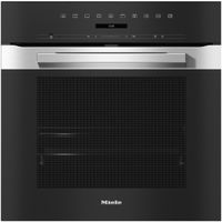 Miele H 7260 BP Inbouw oven Grijs