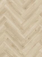 Beautifloor - Zeeland Visgraat Veere (Plak PVC)