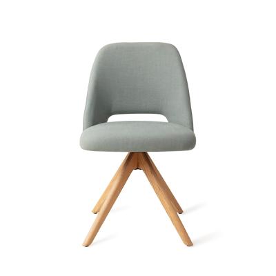 Sasue Eetkamerstoel - Revolve Oak Natural