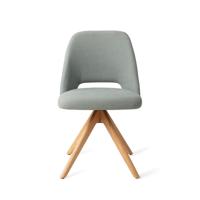 Sasue Eetkamerstoel - Revolve Oak Natural