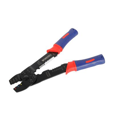 Draadstriptang Workpro 20 cm