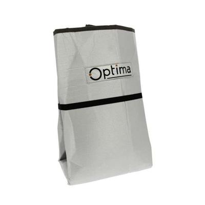 Opvouwbare buitenklep B / J / D 1994-2005