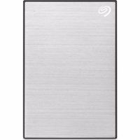 Seagate 2,5"" ext.HDD ONETOUCH 2.5 INCH 4TB ZILVER - thumbnail