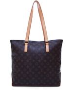 Louis Vuitton Pre-Owned sac Cabas Mezzo (1999) - Marron - thumbnail