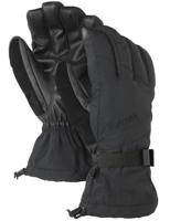 Burton Profile Glove - True Black Small