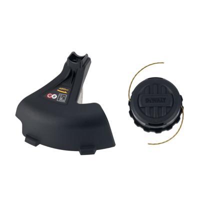 DeWALT DT20695 Conversieset bosmaaier naar grastrimmer