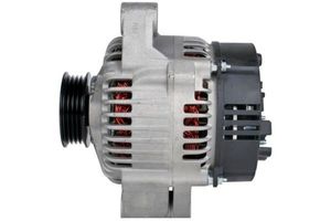 Alternator MCC/Smart 14V 75A 8EL012427051