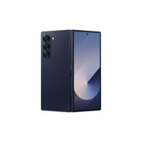 Samsung Galaxy Z Fold6 19,3 cm (7.6") Dual SIM Android 14 5G USB Type-C 12 GB 256 GB 4400 mAh Marineblauw - thumbnail