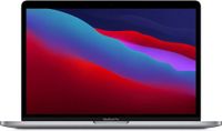 Refurbished MacBook Pro Touchbar 13 inch i5 2.9ghz 16 GB 512 GB Spacegrijs Als nieuw - thumbnail