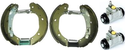 Remschoenset K23057