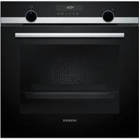 Siemens HB578HBS7 iQ500 Inbouw Oven - 60 x 60 cm - Inox