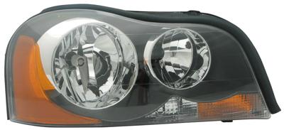 Koplamp rechts 200451052