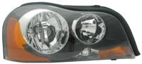 Koplamp rechts 200451052
