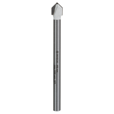Bosch Accessoires Tegelboor Expert Ø8X80 mm - 2609255583