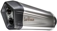 LeoVince geluiddemper "sbk lv-12" schalld leo slipon lv-12 inox