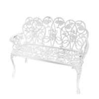 Tally Tuinbankje 112x43x89 cm Buitengewoon de Boet - Buitengewoon de boet