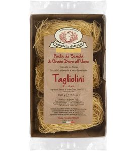 Tagliolini