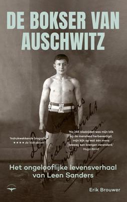 De bokser van Auschwitz
