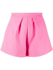 Patou short à taille haute - Rose