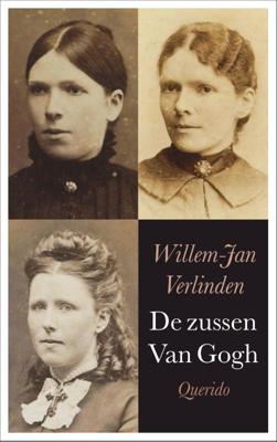 De zussen Van Gogh (Paperback)