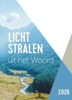 Lichtstralen uit het woord | 2026 (Paperback) Lichtstralen uit het woord | 2026 (Paperback)