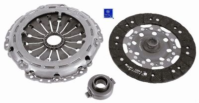 Koppelingsset 3000859301