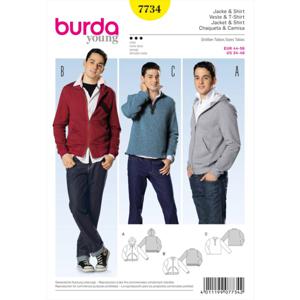 Burda 7734