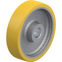 Blickle GTHN 200/35H7 Aandrijfwiel Wieldiameter: 200 mm Draagvermogen (max.): 900 kg 1 stuk(s)