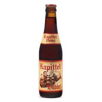 Leroy Brewery Kapittel Dubbel 33Cl